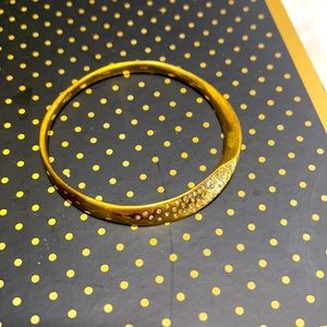 Alexis Bittar bracelet
